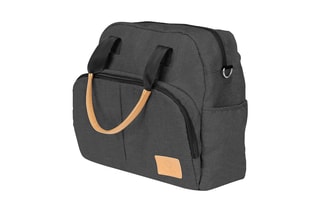 Kinderwagen Trio + Accessoires Amber