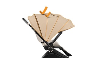 Multifunctionele Buggy 3-in-1 Mika Plus - Beige - Vanaf de Geboorte t/m 4 Jaar