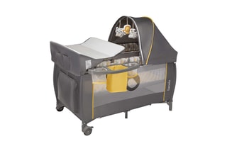 2-in-1 Bed Sven Plus