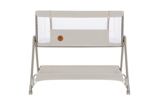 Aanschuifwieg Luna Vanaf de Geboorte - 97 x 62 x 73 / 87,5 cm