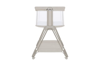 Aanschuifwieg Luna Vanaf de Geboorte - 97 x 62 x 73 / 87,5 cm
