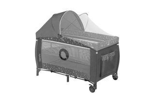 2-in-1 Bed Sven Plus