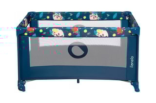 Campingbedje Stefi 6 maanden tot 3 jaar - 67 x 73 x 126 cm