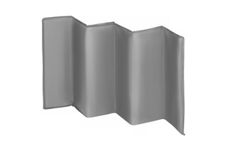 Campingbedje Stefi 6 maanden tot 3 jaar - 67 x 73 x 126 cm