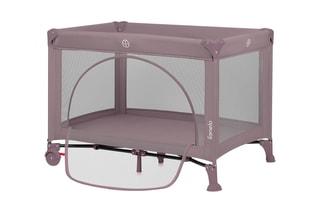 Reisbed Laura - Vanaf de geboorte - T/m 15 kg