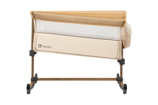 Aanschuifbed Leonie 6 maanden tot 3 jaar - 54 x 94 x 57 / 77 cm