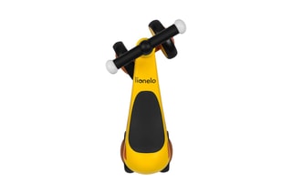Loopauto Sammy - Geel
