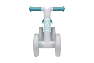 Loopauto Villy - Turquoise