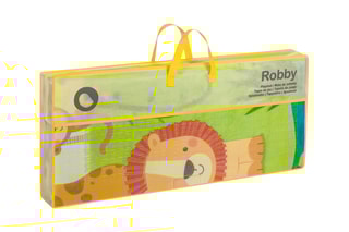 Educatief Speelkleed Robby Vanaf de Geboorte
