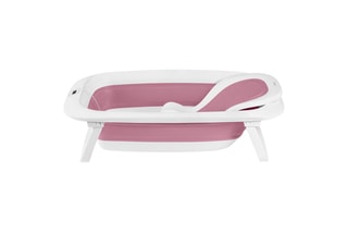 Opvouwbaar babybad Baby Bubble - 50 l - Vanaf de geboorte - T/m 9 kg