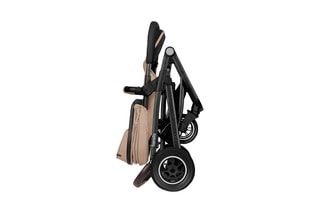 Trio Buggy + Accessoires Bianka - Beige