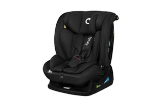 Autostoeltje Izzy I-Size - Zwart