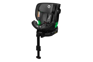 Meegroei Autostoeltje Harmony I-Size - Groep 0+, 1, 2 en 3