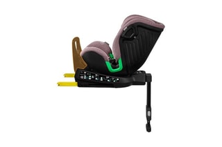 Meegroei Autostoeltje Harmony I-Size - Groep 0+, 1, 2 en 3