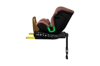Meegroei Autostoeltje Harmony I-Size - Groep 0+, 1, 2 en 3