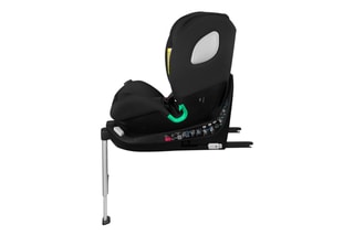 Meegroei Autostoeltje Braal Air I-Size - Groep 0+, 1, 2 en 3