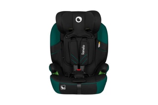 Autostoeltje Levi One I-Size - Groen