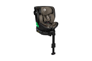 Autostoeltje Harmony I-size - Groen - Groep 0+/1/2/3