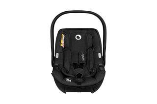 Autostoeltje Moxie I-Size - Zwart - Vanaf de geboorte - 40 t/m 87 cm