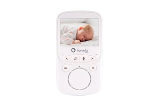Elektrische Monitor Babyline 5,1
