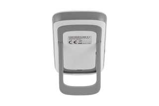 Elektrische Monitor Babyline 5,1