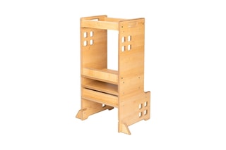Multifunctioneel meubel voor kinderen Cass
