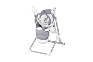 2-in-1 Kinderstoel Niles