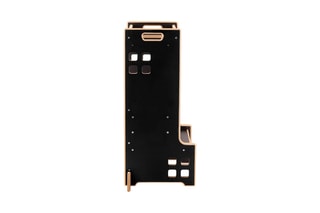 Meubel 2-in-1 Cass - 57,8 x 88,1 x 39,9 cm
