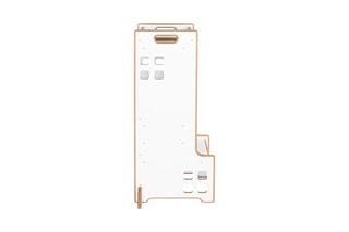 Meubel 2-in-1 Cass - 57,8 x 88,1 x 39,9 cm