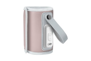 Flessenwarmer Thermup Go 10 W