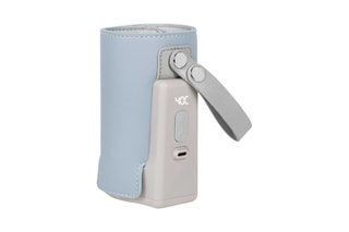 Flessenwarmer Thermup Go Plus