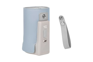 Flessenwarmer Thermup Go Plus
