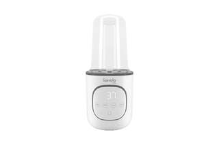 Flesverwamer Thermup 2.0 White