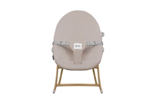 Wipstoeltje Dalia Rocker - Vanaf de Geboorte