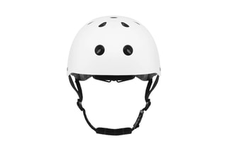 Helm Helmet Wit