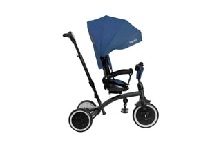 Driewieler Plus Tris - Blauw