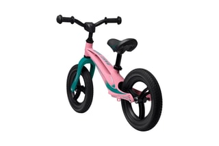 Loopfiets Bart Tour Roze