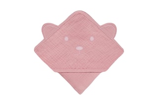 Handdoek - Roze