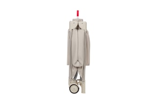 Park voor Kinderen Mille Plus - Beige - Vanaf de geboorte t/m 36 maanden - T/m 15 kg