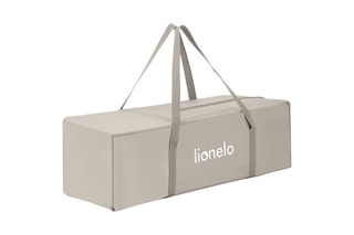 Park voor Kinderen Mille Plus - Beige - Vanaf de geboorte t/m 36 maanden - T/m 15 kg