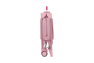 Park voor Kinderen Mille Plus - Roze - Vanaf de geboorte t/m 36 maanden - T/m 15 kg