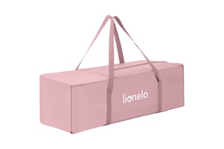 Park voor Kinderen Mille Plus - Roze - Vanaf de geboorte t/m 36 maanden - T/m 15 kg