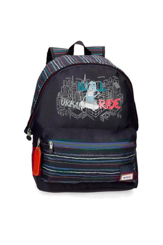 Mochila - Azul