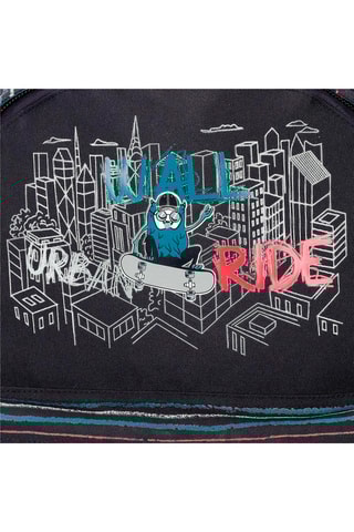 Mochila - Azul