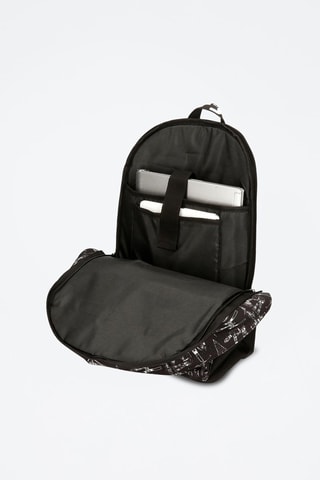 Mochila Star Wars - Preto