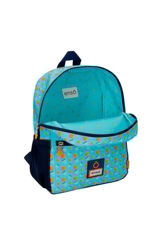 Mochila - Turquesa