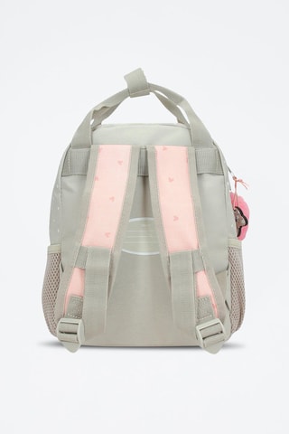 Mochila Minnie Disney - Verde-claro