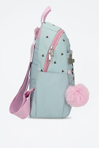 Mochila Mickey Disney - Azul