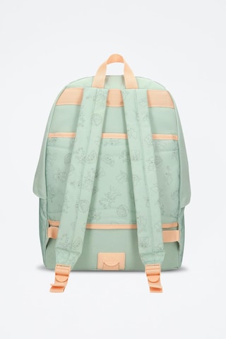 Mochila Grogu The Mandalorian? Star Wars - Verde-claro