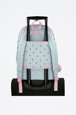 Mochila Mickey Disney - Azul